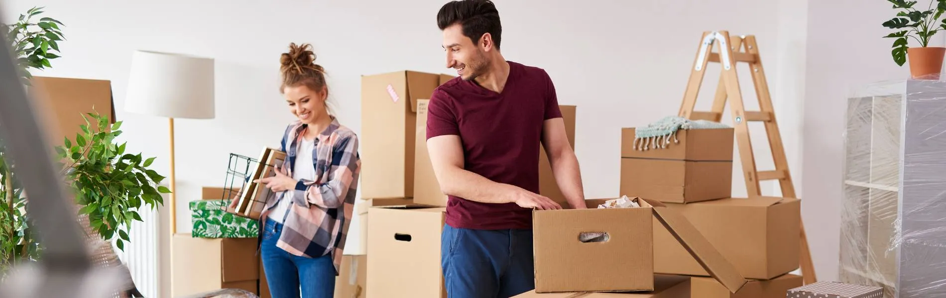 🚚 Umzug von Bonn nach Neumünster - Zuverlässig ab 145€ - Jetzt buchen!